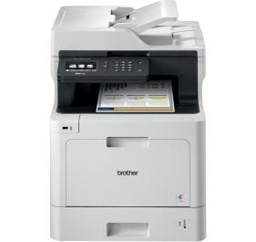 Brother MFC-L8610CDW Laser Printer