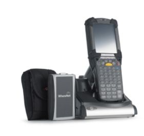 Zebra WND-2200-00AB Wireless Transmitter / Receiver