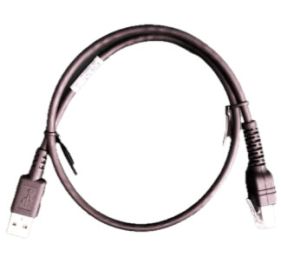 Zebra CBL-U10255-01 Cables, Connectors, and Adapters