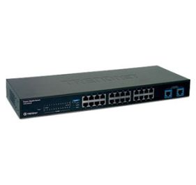 BCI TEG-S224 Telecommunication Equipment