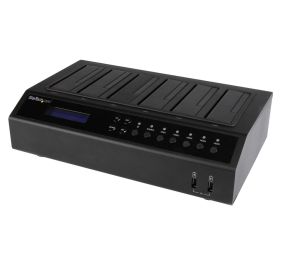 StarTech SATDOCK5U3ER Computer Docking Station