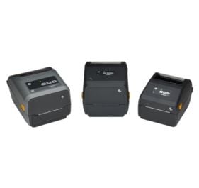 Zebra ZD4AH42-C01W01EZ Barcode Label Printer