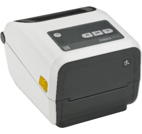 Zebra ZD4AH43-301E00EZ Barcode Label Printer