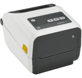 Zebra ZD4AH42-301W01EZ Barcode Label Printer