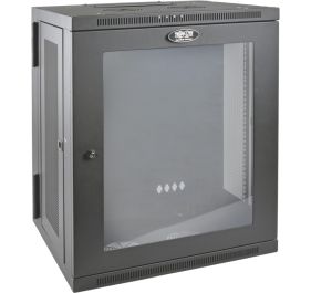 Tripp-Lite SRW15USG Storage Encloser