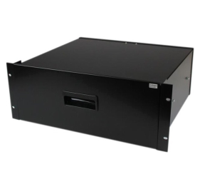StarTech 4UDRAWER Rack