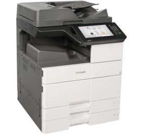 Lexmark 26Z0100 Multi-Function Printer