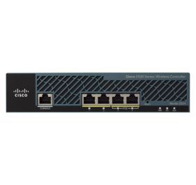 Cisco AIR-CT2504-HA-K9 Products