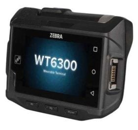 Zebra WT6300 Mobile Computer