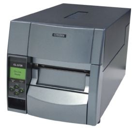 Citizen CL-S700 Barcode Label Printer