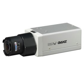 CBC YCX-05W Security Camera