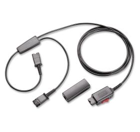 Plantronics 27019-03 Telecommunication Equipment