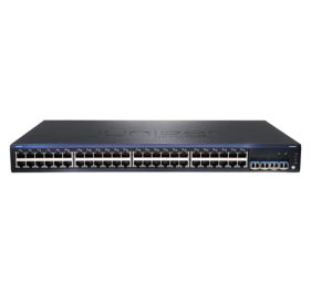 Juniper Networks EX2200-48T-4G Ethernet Switch