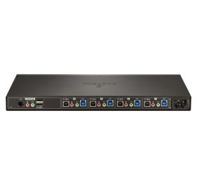 Vertiv SVKM140-001 Ethernet Switch