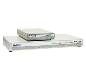 MultiTech MVP810-SS Telecommunication Equipment