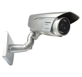 Panasonic WV-SPW631L Security System Products
