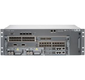 Juniper Networks MX104-AC Wireless Router