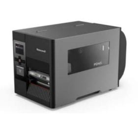 Honeywell PD4500C0010000200 Barcode Label Printer