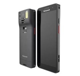 Honeywell CT37-X0N-58E10DG Mobile Computer