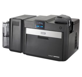 Fargo 94640 ID Card Printer