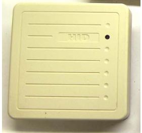 HID 5455BBN00 Access Control Reader