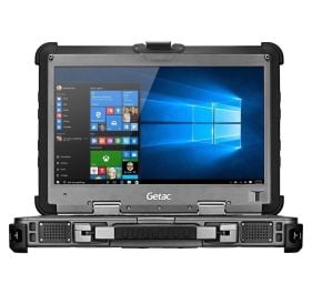 Getac XQ2S9FYATDNL Rugged Laptop