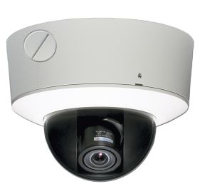 CBC ZCOH5-DN21NXA Security Camera