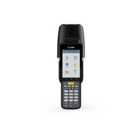 Zebra MC339U-GE4EG4US RFID Reader