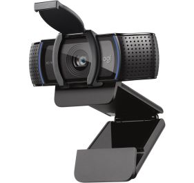 Logitech 960-001401 Vision Camera