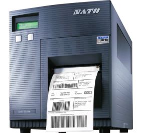 SATO CL408e RFID Printer