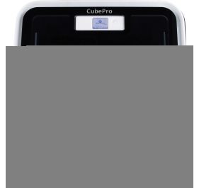 3D Systems 401735 3D Printer