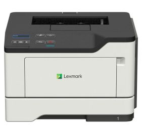 Lexmark 36ST100 Laser Printer