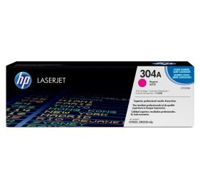 HP CC533A Toner
