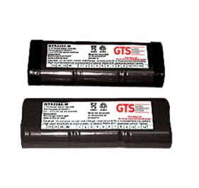 Global Technology Systems H2280S-M Battery