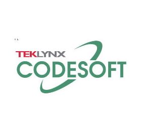 Teklynx CSLVGNA5NTA5 Software