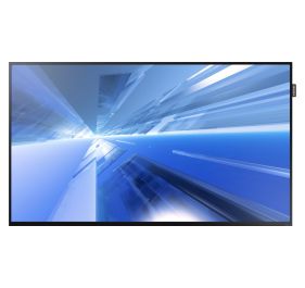 Samsung DM32E Digital Signage Display