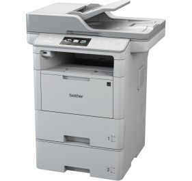 Brother MFC-L6900DWG Laser Printer