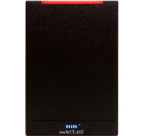 HID 920PTNNEK0001Q Access Control Reader