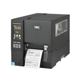 TSC MH341T-A001-0611 Barcode Label Printer