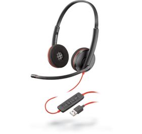 Poly 209745-104 Headset