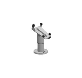 SpacePole VER681-D-MN-02 Accessory