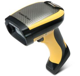 Datalogic PM9300-910RB Barcode Scanner