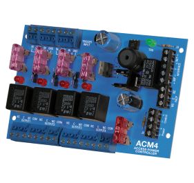 Altronix ACM4 Accessory