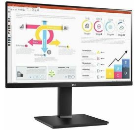 LG 24BP75Q-B Digital Signage Display