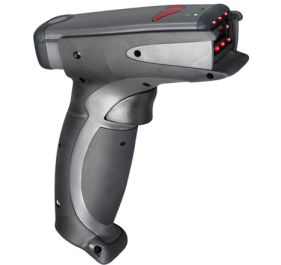 Microscan HawkEye 40T Barcode Scanner