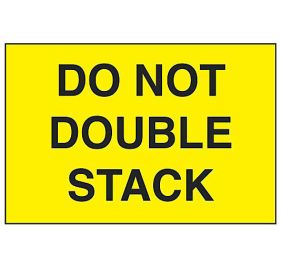 AirTrack® S-6945-COMPARABLE Barcode Label