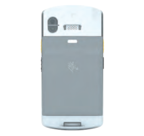 Zebra EC55 Mobile Computer