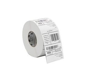 Zebra 10023377 Barcode Label