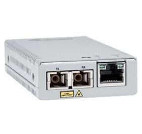 Allied Telesis AT-MMC2000/SC-960 Transceiver Modules
