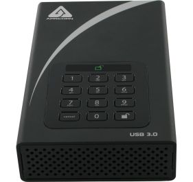 Apricorn ADT-3PL256-4000 Drive